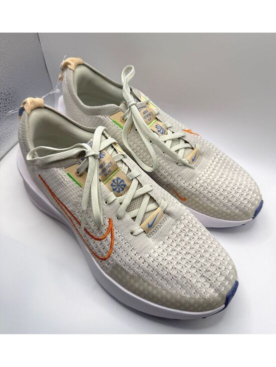 Nike Shoes - Nike Interact Running Shoes - Men's 9.5